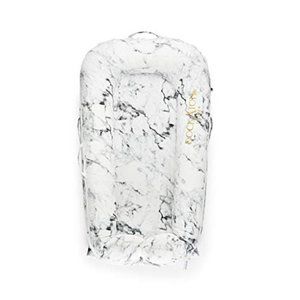 DockATot® Deluxe+ Dock in Marble